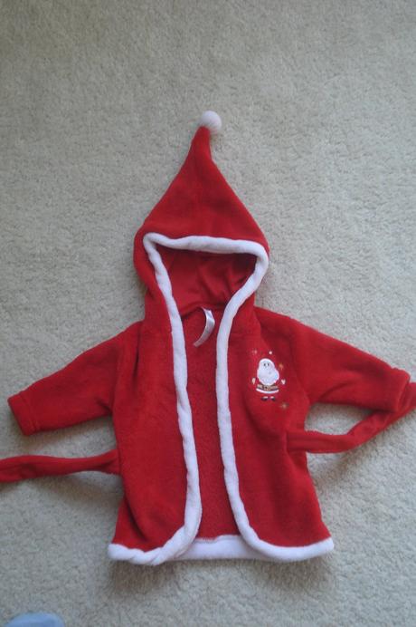 Župánek santík, baby,62