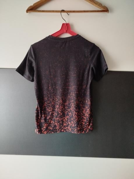 Tričko zn. hype vel.134, 134