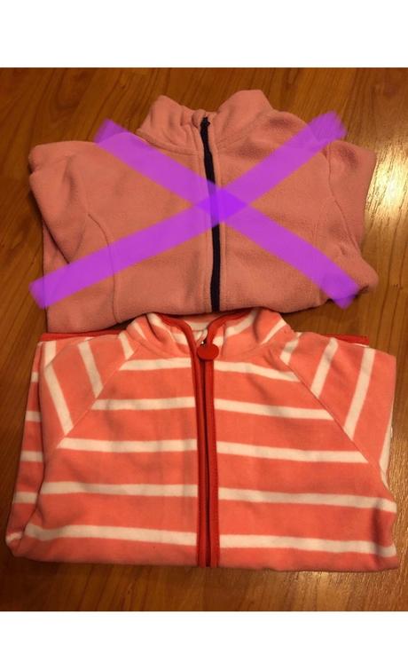 110/116 oblečení 23 ks, 104–116