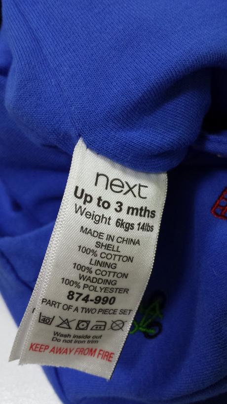 Teplakovy overal, next,62