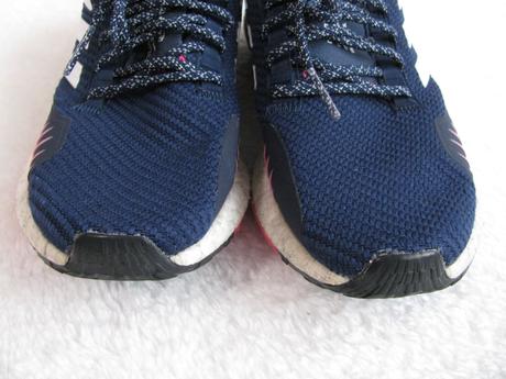 Dámské, dívčí modré tenisky adidas, adidas,38