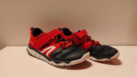 Tenisky, decathlon,36