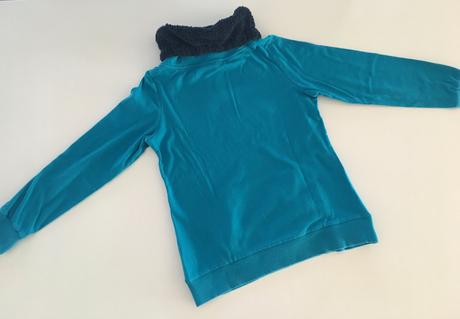 Mikina bpc, vel. s, bonprix,s