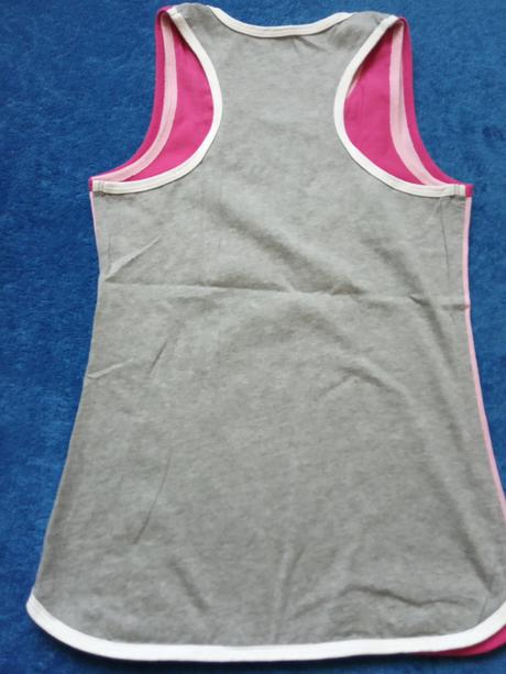 Tílko 12-14let, nike,158