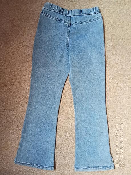 Legíny zn."destination" vel."140", 140