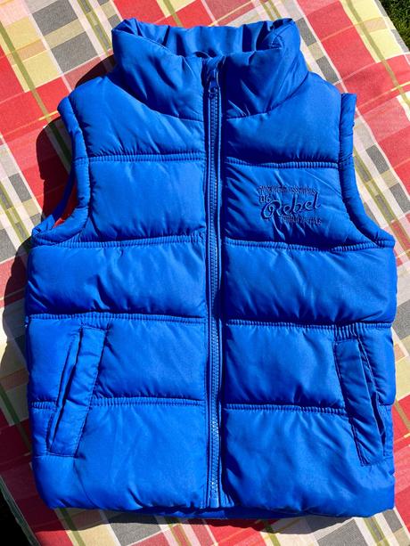 Vesta vel.116, rebel,116