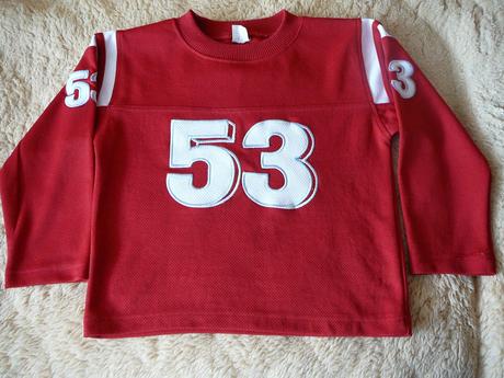 Chlapecké tričko, 122