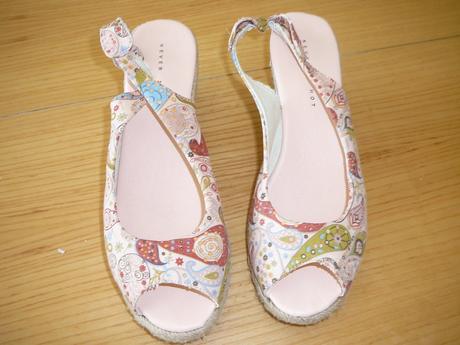 Dámské boty never 2 hot, 40