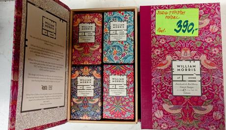 Sada tuhých mýdel,