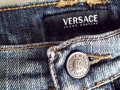 Versace skinny m 31, versace,m