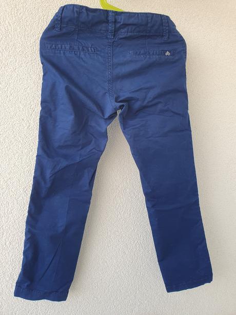 Chlapecké společenské kalhoty, s.a.m.,116