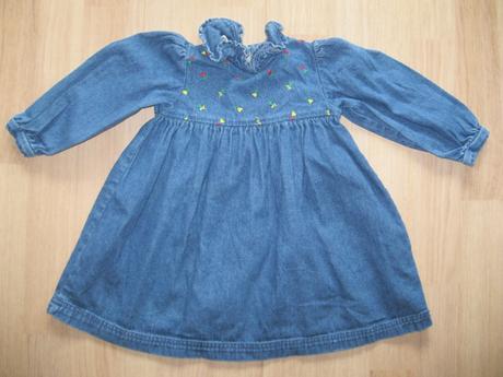 Šatičky, oshkosh,98