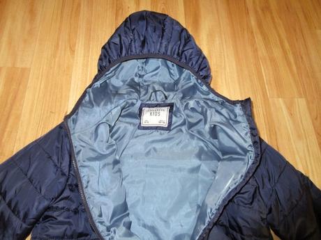 Přechodová bunda, terranova,152