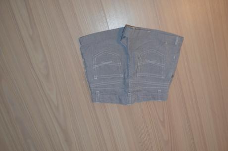 Kratásky z usa, gap,98