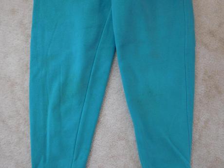 Nextové tepláky s čísly, next,104