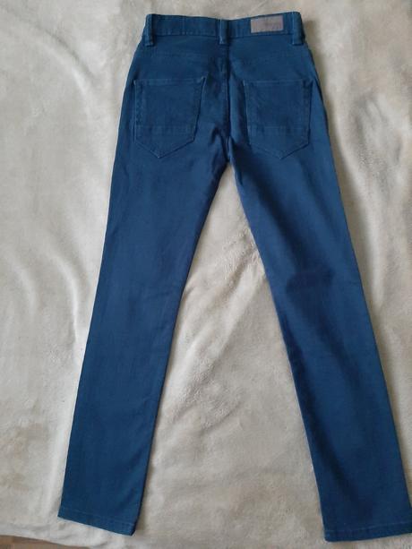 Kalhoty zn c&a vel. 146, c&a,146