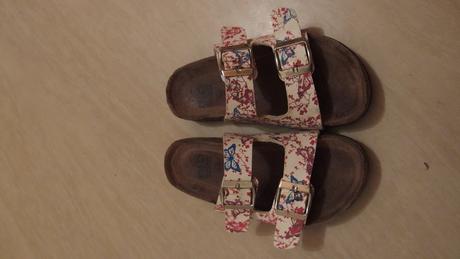 Pantofle bio rockies 30, 30