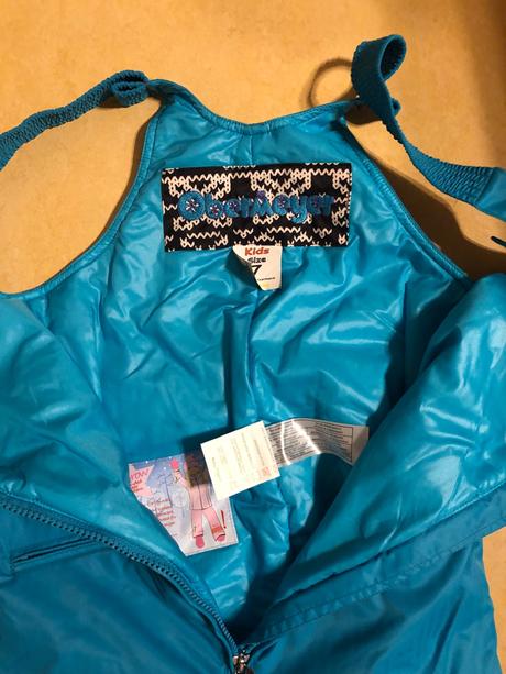 Kvalitní oteplováky vel.134-146, 134