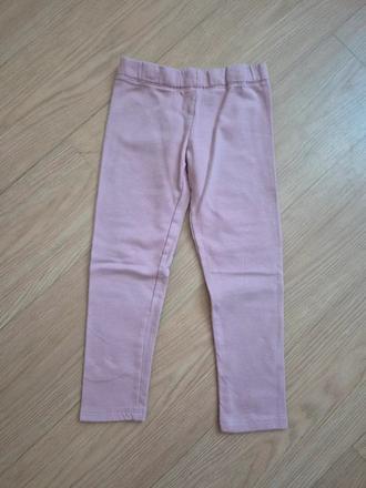 Legíny h&m, vel. 98/104, h&m,98