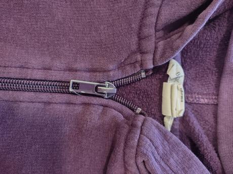 Dívčí mikina hm, h&m,98