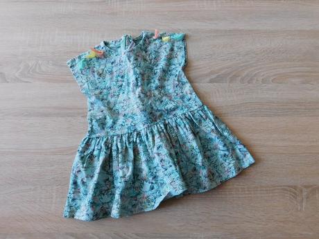 Šatky coccodrillo vel.92, coccodrillo,92