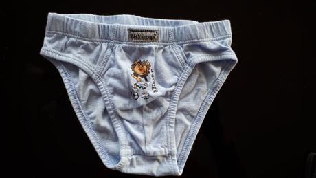 Slipy kidvantage, 104