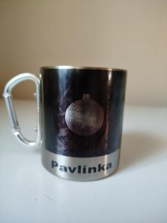 Hrnek s karabinou, 
