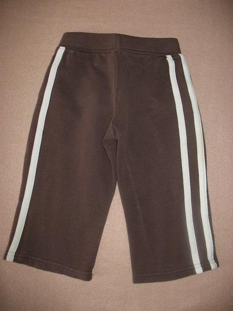 Tepláky, carter's,86