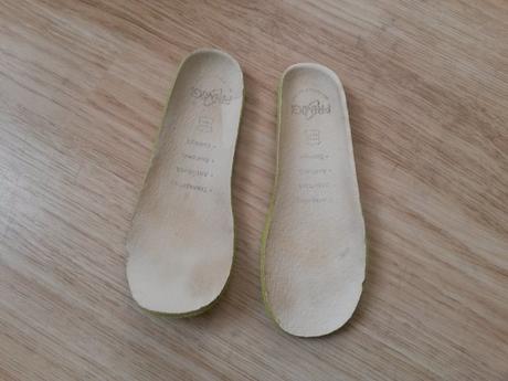 Boty jarní 25, primigi,25