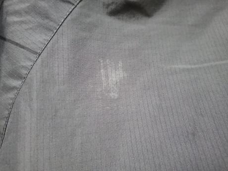 Bunda větrovka, h&m,152