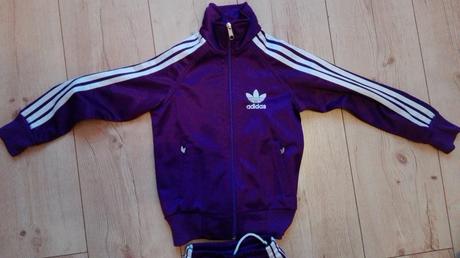 Souprava adidas, adidas,110