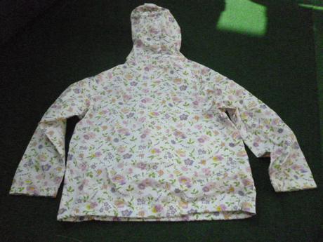 Kytkatá bunda klokanka joules 8 l, 128