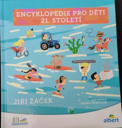 Encyklopedie pro děti 21. stoleti, 