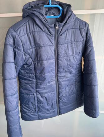 Bunda podzim zima, lupilu,158