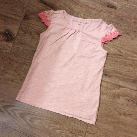 Bavlněné tričko next, next,110