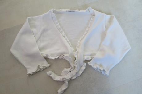 Volánkové bolerko, next,92