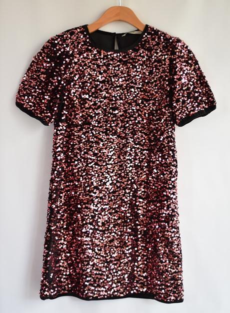 Šaty vel. 11 - 12let, george,152