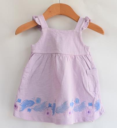 Šaty vel. 0 - 3 m, marks & spencer,62