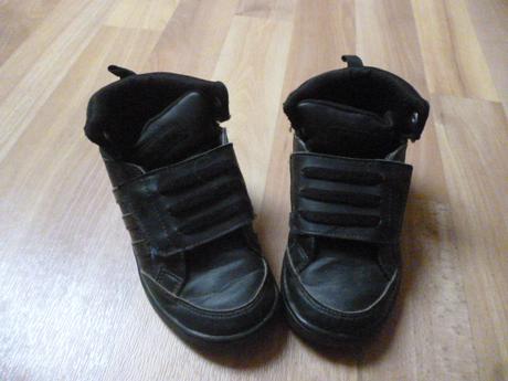 Tenisky adidas vel.27, adidas,27