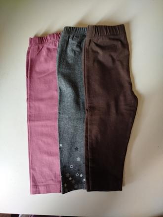 Legíny vel.74, nutmeg,74