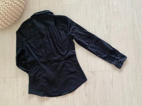 Košile amisu, vel. m, amisu,m