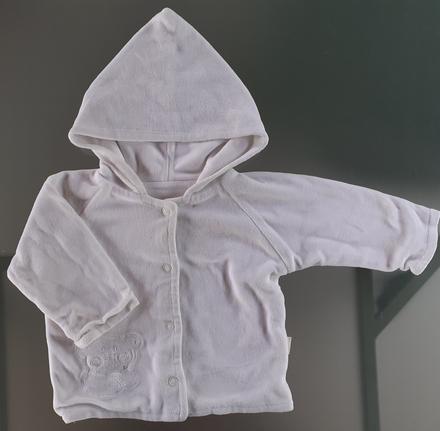 Kabátek - 56/62, baby,56