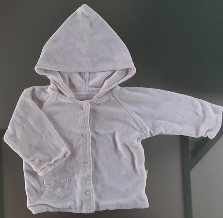 Kabátek - 56/62, baby,56