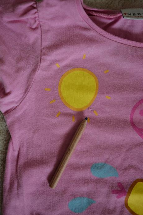 Nextové šatičky 3-4roky - jednotlivě, next,104