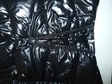 Orsay zimní kabát vel. 38/m, orsay,m