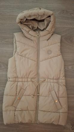 Teplá vesta c&a, c&a,140