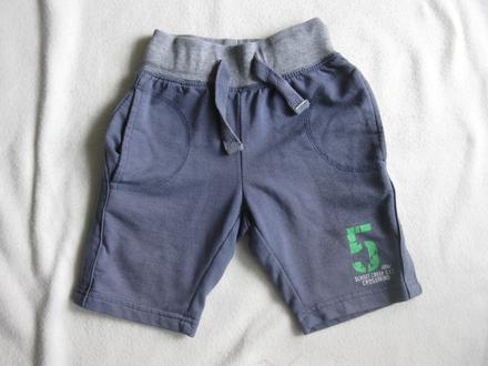 Kraťasy, dopodopo,98