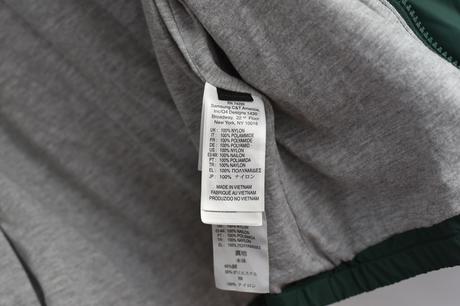 Bunda vel. 6 let, 116