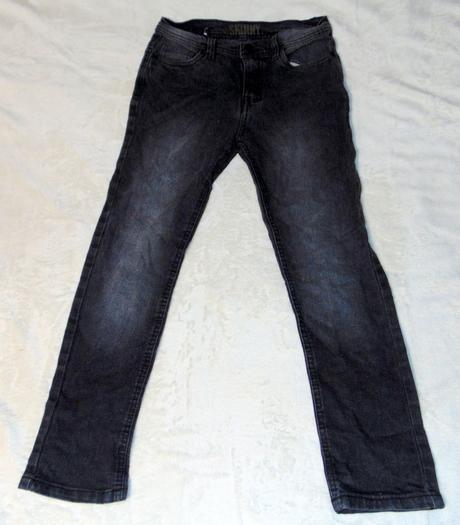 Rifle, primark,146