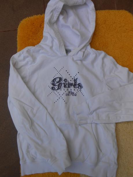 Mikina s kapucí, alive,152